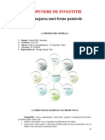 Infiintarea Unei Ferme Pomicole Proiect Model 120210031202 Phpapp012 130919032939 Phpapp02 PDF