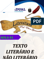 Aula 01 - Texto Literário e Não Literário.pdf