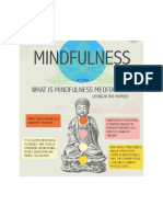 What is Mindfulness Meditation