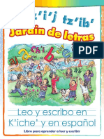 Jardin BILINGUE Presentacion