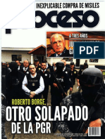 Revista Proceso 06 01 2017