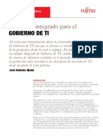 184 - Documento Marco Integrado Gobierno - Fujitsu - 000 PDF