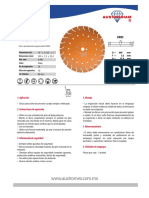 Ficha Técnica: Clave