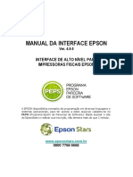 Manual Interface Epson 4.9.0