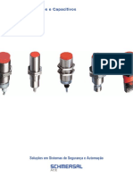 Sensores Indutivos PDF