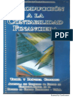 Introduccion a La Contabilidad Financiera (8va Edicion)  CURSILLO UNA FCE 