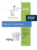 Proyecto Young Living