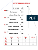 Formule Utile