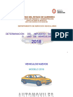 Manual Tenencia 2018-A
