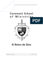 El Reino de Dios - Intro