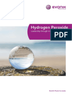Hydrogen Peroxide Brochure Evonik