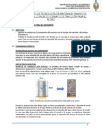 Laboratorio n 3 Ensayo Compresion Concreto y Traccion Del Acero