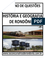 CADERNO DE QUESTÕES DE HISTÓRIA E GEOGRAFIA DE RONDÔNIA.pdf