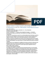 DOCTRINA Juicios para Mantener y Recuperar la Posesión a Partir del Código Civil y Comercial.pdf