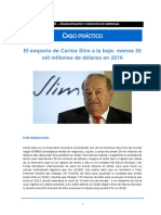 Carlos Slim, el empresario mexicano más rico