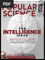 Popular Science - February 2016 | PDF | Cognitive Behavioral ...