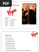 Download The Virgin Group by rohanag SN36930733 doc pdf