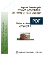 Geologia