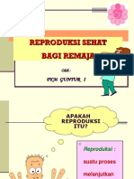 REPRODUKSI SEHAT - Kespro.10