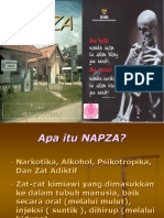 NAPZA - Kespro.10