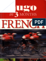 Hugo French in 3 Months PDF