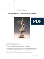 Manichean Sogdian (Primer) PDF