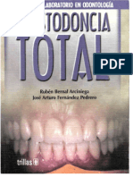37975372 Prostodoncia Total Ruben Bernal Arciniega 1ªed 1999
