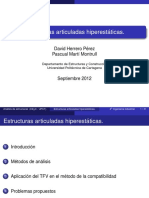 Estructuras Articuladas Hiperestaticas v2