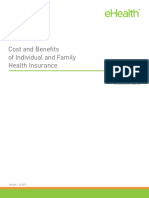 EHealth 2013 Cost and Benefits Report
