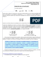 A Chatelier