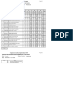 RPT Consolidado Area