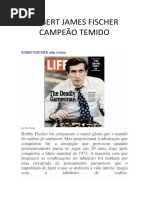 Bobby Fischer Against the World – Wikipédia, a enciclopédia livre