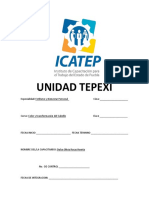 Unidad Tepexi