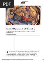 A Venturas Na Historia