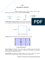 Bee Unit 1 Notes