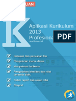 Ebook K13 Profesional PDF