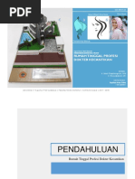 Download Konsep Dasar Rumah Tinggal Profesi Dokter Kecantikan by Ivan by ai aivan SN369316351 doc pdf