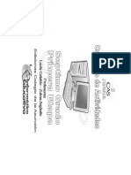 Cuaderno Info7º Primera Etapa