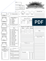 DS 5.0 Character Sheet V1.1 PDF