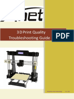 Print Quality Troubleshooting Guide-Anet1.0