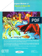 AD&D - The Secret Of Bone Hill.pdf