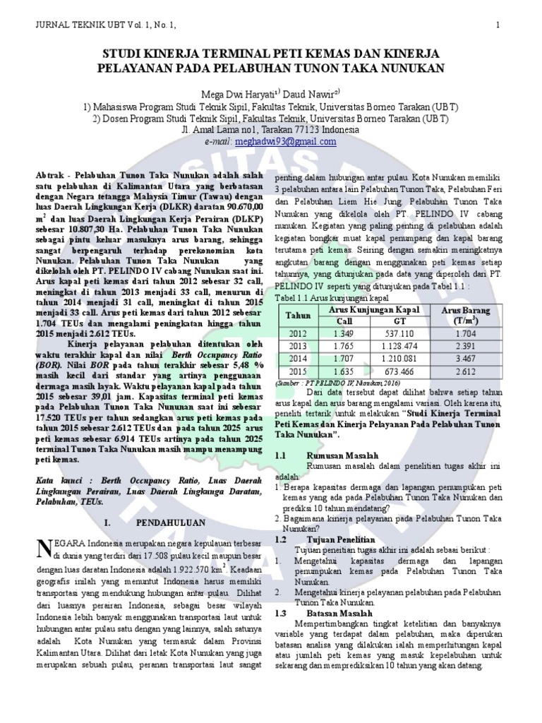 Jurnal
