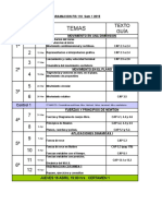 Programacion