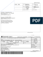 Boleto de Cobrança - PDF 04.06 2016 PDF