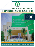 Laporan Tahunan 2016 Rspi Ss