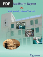 Download TOC of Pre- Feasibility Report - 200 Bed Multi Speciality Hospital by shaikhamunaf SN36932418 doc pdf