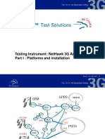 3G Analyser Part1