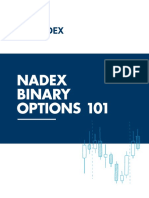 Binaries 101 PDF