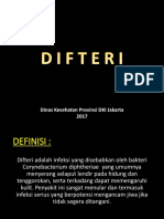 Difteri DINKES