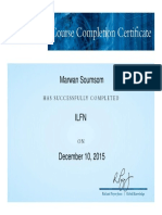GK-EMEA Certificate (7)Marwan